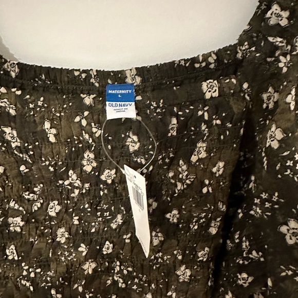 Maternity Dress - Picture 3 of 3